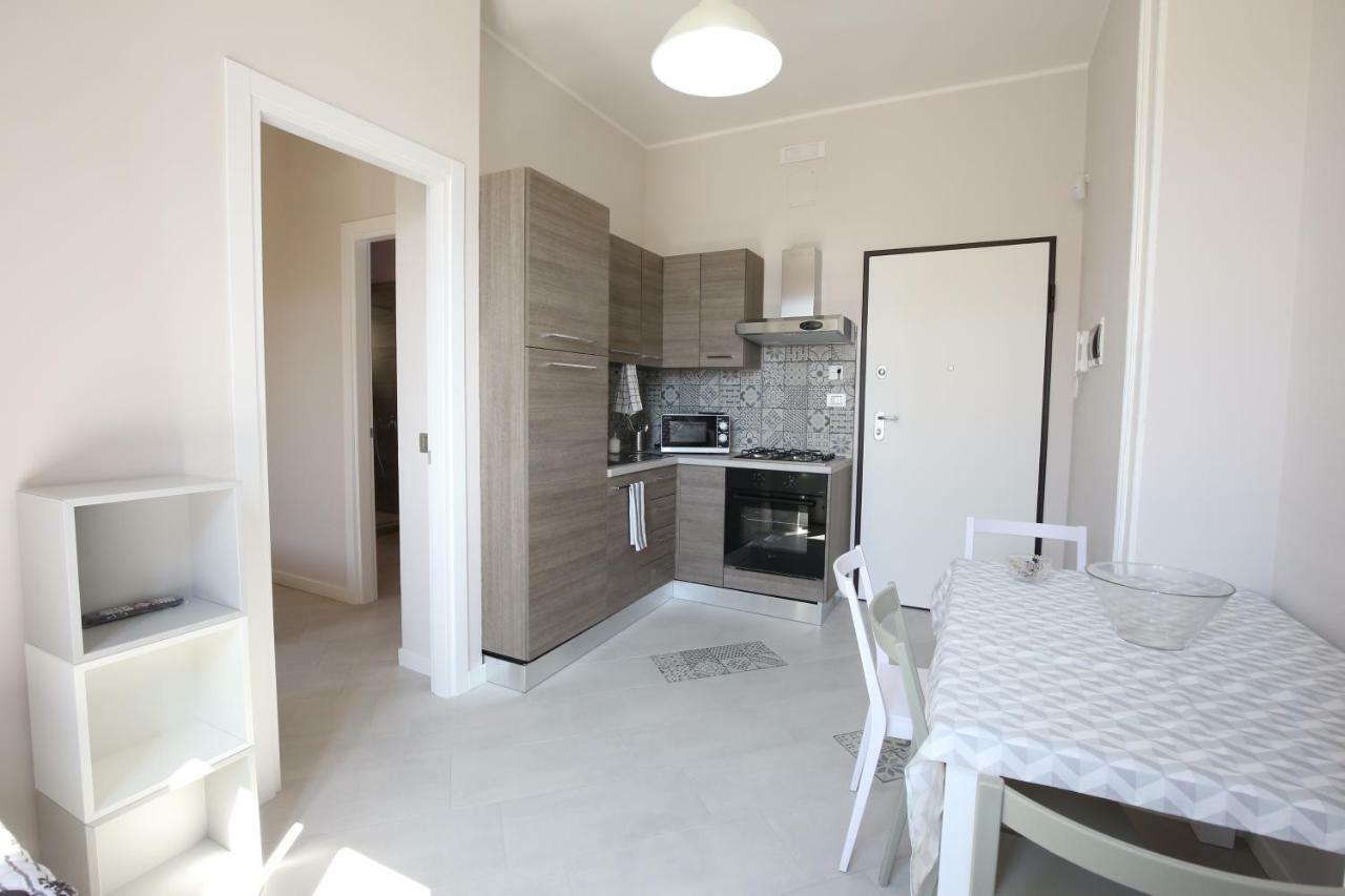 Sole D'Ortigia Lägenhet Syrakusa Exteriör bild